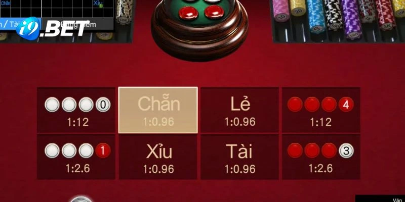 cách chơi xóc đĩa Xóc đĩa là gì?
